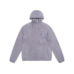 Thermolite® All Season 190g Ultra-light Breathable Thermal Hoodie, Urban Outdoor Techwear Mid-layer with Thumbholes & Zip Pocket