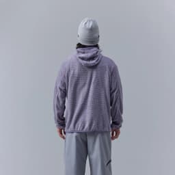 Thermolite® All Season 190g Ultra-light Breathable Thermal Hoodie, Urban Outdoor Techwear Mid-layer with Thumbholes & Zip Pocket
