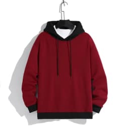 Sweatwear Men's Casual Sport Men Hoodies Warm Mens Fashion Sweatshirts Casual Men's Loose Breathable Pullovers Fashion Hoody