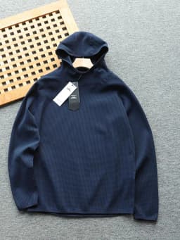 Afashion Outdoor Unisex Hooded Lightweight Hoodie Long Sleeve Casual Loose Overhead Quality Excellent Polyester Fiber Breath