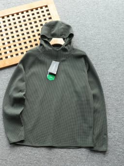 Afashion Outdoor Unisex Hooded Lightweight Hoodie Long Sleeve Casual Loose Overhead Quality Excellent Polyester Fiber Breath