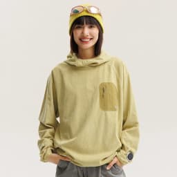 Outdoor Sport Hoodies Men Women Lightweight Fleece Long Sleeve Breathable Pullovers Hooded Sweatshirt Unisex Track T Shirts Tops