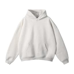 ZODF New Thick 350gsm Fleece Hooded Hoodies For Men Unisex Winter Oversized Loose Basic Solid Sweatshirts Pullovers Coats HY0631