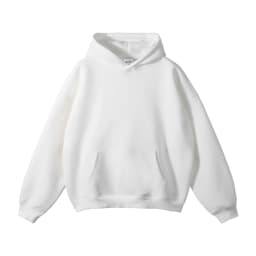 ZODF New Thick 350gsm Fleece Hooded Hoodies For Men Unisex Winter Oversized Loose Basic Solid Sweatshirts Pullovers Coats HY0631