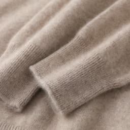 DjzDsm Autumn Winter Men's Sweater 100% Merino Wool Thick Hooded Pullover Soft Knitwear Casual Comfort Wool Clothing Tops