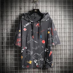 CHAIFENKO Hip Hop Hoodies Men New Autumn Fashion Skateboards Casual Sweatshirt Male Japanese Harajuku Streetwear Men Hoodie