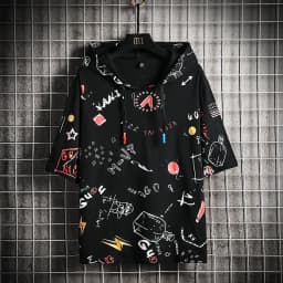 CHAIFENKO Hip Hop Hoodies Men New Autumn Fashion Skateboards Casual Sweatshirt Male Japanese Harajuku Streetwear Men Hoodie