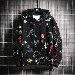 CHAIFENKO Hip Hop Hoodies Men New Autumn Fashion Skateboards Casual Sweatshirt Male Japanese Harajuku Streetwear Men Hoodie