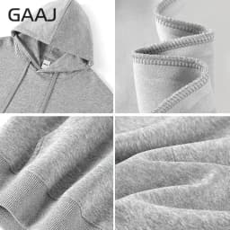 High Quality Custom Hoodie Cotton Sweatshirt Print Embroidery Brand Logo Text Photo Design Men Women Famliy Team Clothing 300g