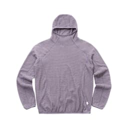 Men's air fleece hooded sweater autumn and winter new lightweight thermal hoodie couple