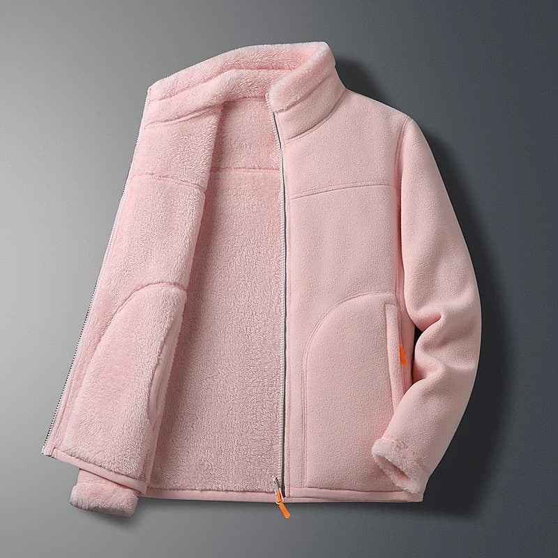 Unisex Fleece Hoodie Sweatshirts Winter Casual Classic Sweatshirt Warm Thick Male Female Autumn Fashion Oversized Sportswear