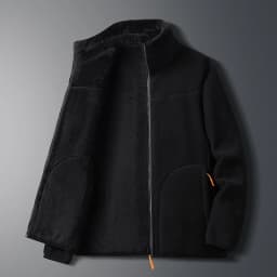 Unisex Fleece Hoodie Sweatshirts Winter Casual Classic Sweatshirt Warm Thick Male Female Autumn Fashion Oversized Sportswear