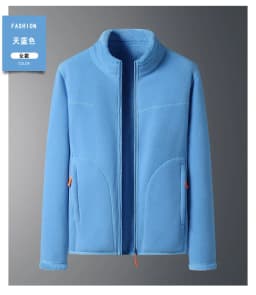 Unisex Fleece Hoodie Sweatshirts Winter Casual Classic Sweatshirt Warm Thick Male Female Autumn Fashion Oversized Sportswear