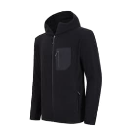 High-quality Men's Zipper Coats for Fall/winter, Fashionable and Versatile Warm Hooded Coats, Casual Sports Fitness Sweatshirts