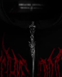 Men's Gothic Streetwear Zip-Up Hoodie Black Edgy Urban Athletic Dark Style Casual Oversized Pullover Sweatshirt with Zipper