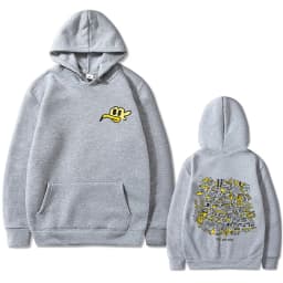 Mac Demarco This Old Dog Album 2025 Hoodie Men Women Fashion Vintage Hooded Tracksuit Men's Casual Funny Meme Pullover Hoodies