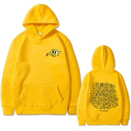 Mac Demarco This Old Dog Album 2025 Hoodie Men Women Fashion Vintage Hooded Tracksuit Men's Casual Funny Meme Pullover Hoodies