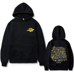Mac Demarco This Old Dog Album 2025 Hoodie Men Women Fashion Vintage Hooded Tracksuit Men's Casual Funny Meme Pullover Hoodies