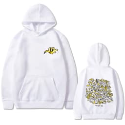 Mac Demarco This Old Dog Album 2025 Hoodie Men Women Fashion Vintage Hooded Tracksuit Men's Casual Funny Meme Pullover Hoodies