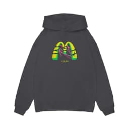 Fashion Pullover Men's Hoodies Vintage Graphic Hip Hop Graphic Goth Hooded Sweatshirt Oversized Women Clothes Y2k Aesthetic Tops