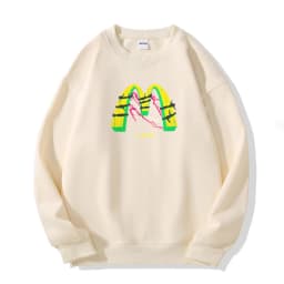 Fashion Pullover Men's Hoodies Vintage Graphic Hip Hop Graphic Goth Hooded Sweatshirt Oversized Women Clothes Y2k Aesthetic Tops