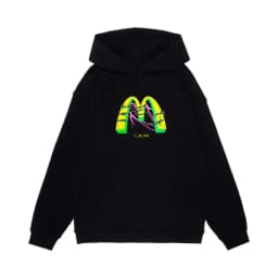 Fashion Pullover Men's Hoodies Vintage Graphic Hip Hop Graphic Goth Hooded Sweatshirt Oversized Women Clothes Y2k Aesthetic Tops