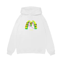 Fashion Pullover Men's Hoodies Vintage Graphic Hip Hop Graphic Goth Hooded Sweatshirt Oversized Women Clothes Y2k Aesthetic Tops