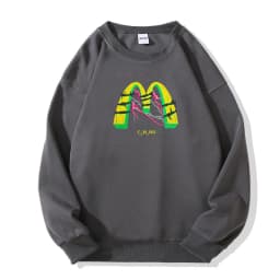 Fashion Pullover Men's Hoodies Vintage Graphic Hip Hop Graphic Goth Hooded Sweatshirt Oversized Women Clothes Y2k Aesthetic Tops