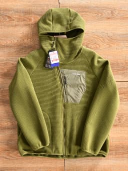 Japanese Style Men's Hooded Open Cardigan Sweatshirt Jacket Corn Pattern Velvet Texture Spring Autumn Casual Fashion