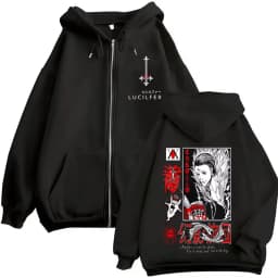 Anime Hunter X Hunter Zipper Hoodie Killua Zoldyck Graphic Hoodies Men Women Vintage Oversized Fleece Cotton Zip Up Jacket Coat