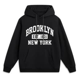 Plus Size Men's Hoodies 7XL 6XL Loose Casual Sweatshirts Fashion Long Sleeve Tops 185KG Hooded Pullover Streetwear Male Clothing