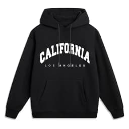 Plus Size Men's Hoodies 7XL 6XL Loose Casual Sweatshirts Fashion Long Sleeve Tops 185KG Hooded Pullover Streetwear Male Clothing