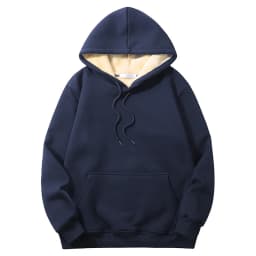 Winter Hoodies Thicken Warm Lambswool Hoodie Pants Men Sweatshirts Brand Casual Sweatshirt Fashion Thermal Windproof Unisex Sp