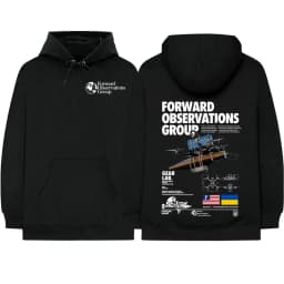 Forward Observations Group Hoodies Men Women Clothing Fashion Casual Oversized Long Sleeves Hooded Sweatshirts Hoodie Streetwear