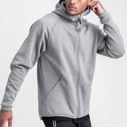 Gym Men's Hoodies Sweatshirts Hoodie Men Fitness Hooded Zipper Jacket Hoody Man Casual Sweatshirt for Male