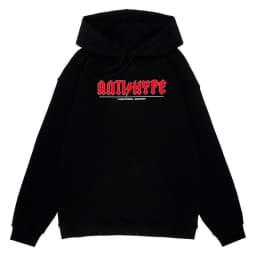 Men Hoodie Oversized Pullover Y2k Streetwear Hip Hop Korean Harajuku Vintage Letter Graphic Hooded Sweatshirt Aesthetic Clothing