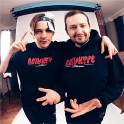 Men Hoodie Oversized Pullover Y2k Streetwear Hip Hop Korean Harajuku Vintage Letter Graphic Hooded Sweatshirt Aesthetic Clothing