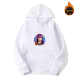 Descendants Hoodies Men Women Autumn Winter Hooded Pullover Sweatershirt Boys Girls Student Hip Hop Hoddie Sweatshirts