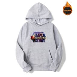 Descendants Hoodies Men Women Autumn Winter Hooded Pullover Sweatershirt Boys Girls Student Hip Hop Hoddie Sweatshirts
