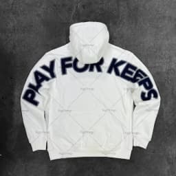 Hoodie men's 2025 American street hip-hop punk fashion oversized sports shirt women's retro letter Harajuku Y2K casual loose fit