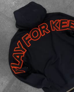 Hoodie men's 2025 American street hip-hop punk fashion oversized sports shirt women's retro letter Harajuku Y2K casual loose fit