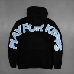 Hoodie men's 2025 American street hip-hop punk fashion oversized sports shirt women's retro letter Harajuku Y2K casual loose fit