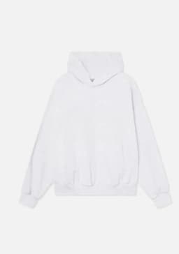 Hoodie men's 2025 American street hip-hop punk fashion oversized sports shirt women's retro letter Harajuku Y2K casual loose fit
