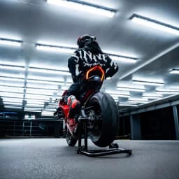 Mens Reflective Letter Graphic Motorcycle Baggy Gothic Streetwear Hoodies Large Back Sweatshirts Urban Night Rider HipHop Outfit
