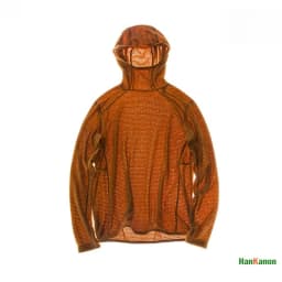 Unisex Lightweight Hooded T-Shirt Men's Long Sleeve Thermal Hoodie for Hiking Camping Cycling