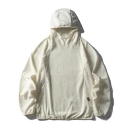 Unisex Lightweight Hooded T-Shirt Men's Long Sleeve Thermal Hoodie for Hiking Camping Cycling
