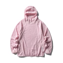 Unisex Lightweight Hooded T-Shirt Men's Long Sleeve Thermal Hoodie for Hiking Camping Cycling
