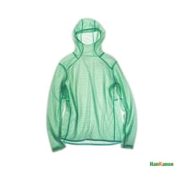 Unisex Lightweight Hooded T-Shirt Men's Long Sleeve Thermal Hoodie for Hiking Camping Cycling