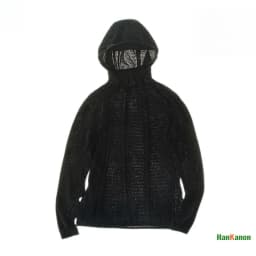 Unisex Lightweight Hooded T-Shirt Men's Long Sleeve Thermal Hoodie for Hiking Camping Cycling