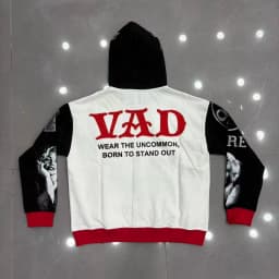Streetwear Shinning Diamond Zipper Hooded Hoodie for Men Oversized Loose Streetwear Cardigan Rhinestone Sweatshirt Jacket